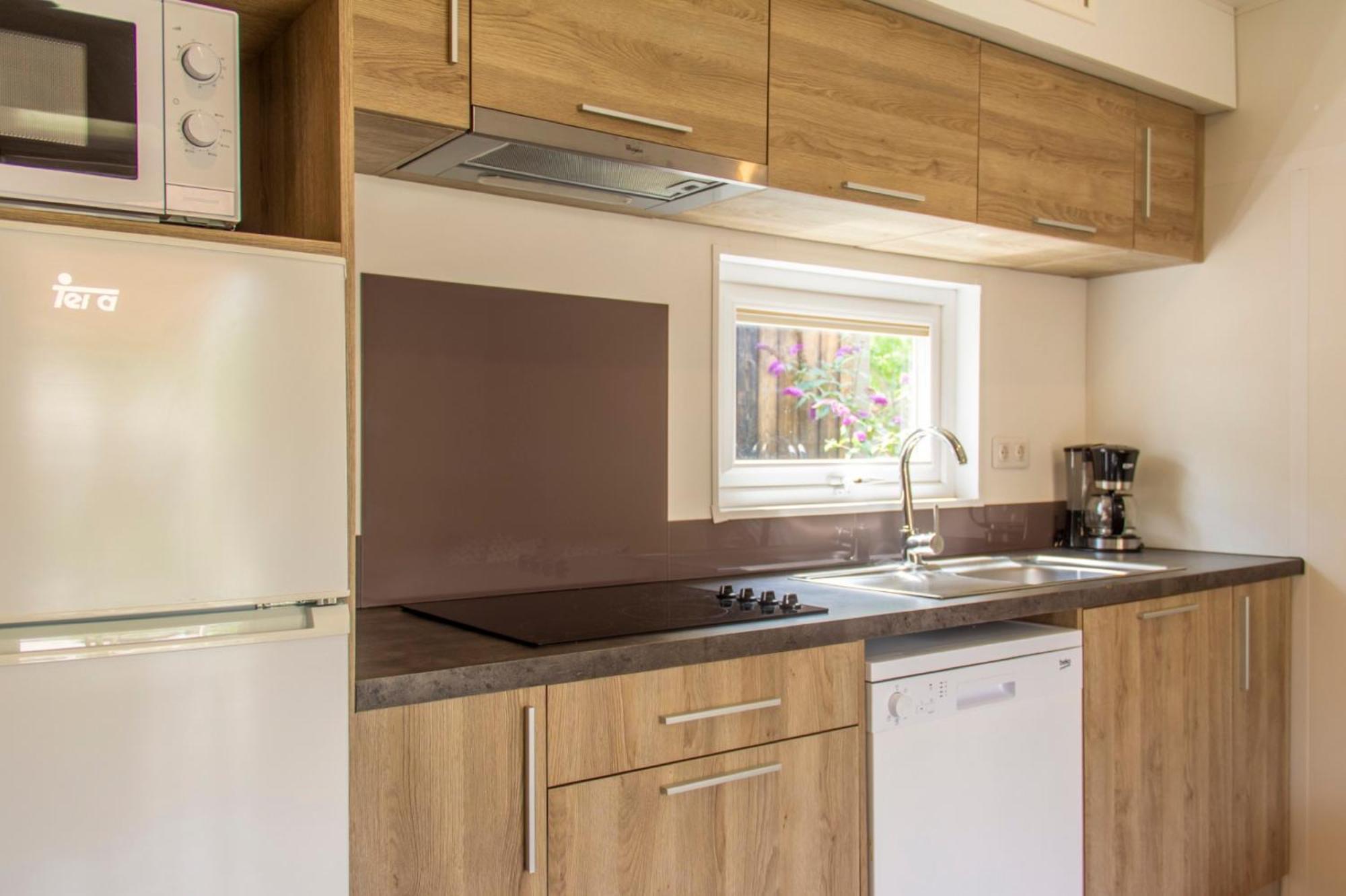 Sanguli Camping & Resort Salou Luaran gambar