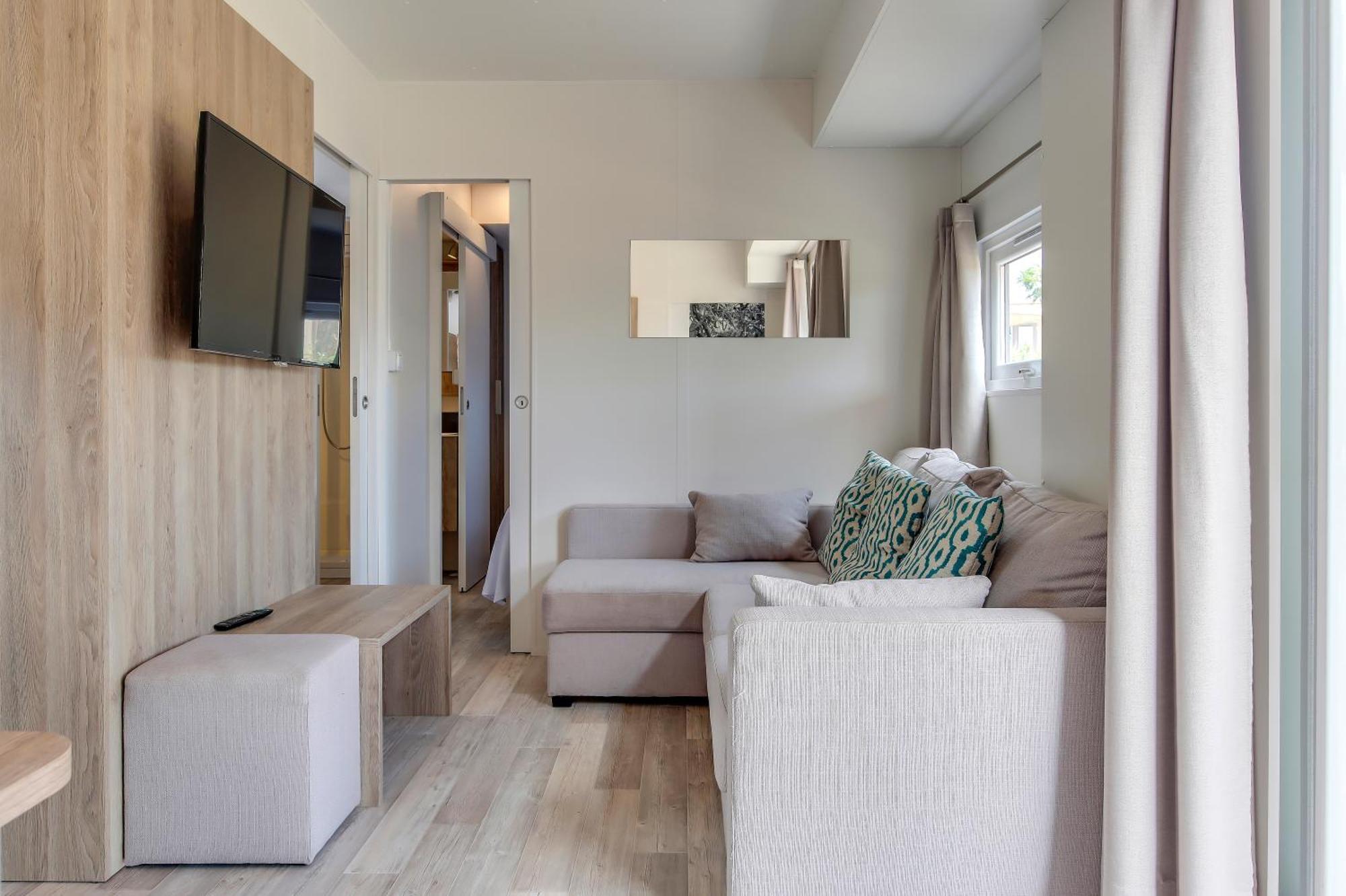 Sanguli Camping & Resort Salou Luaran gambar